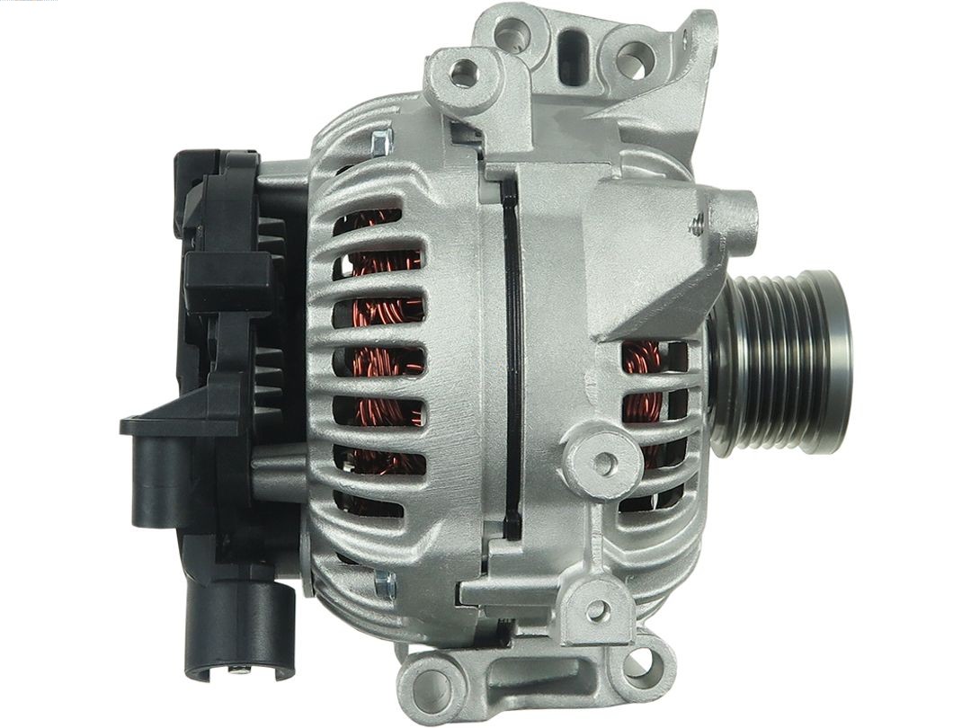 AS-PL Alternator/Dynamo A0222