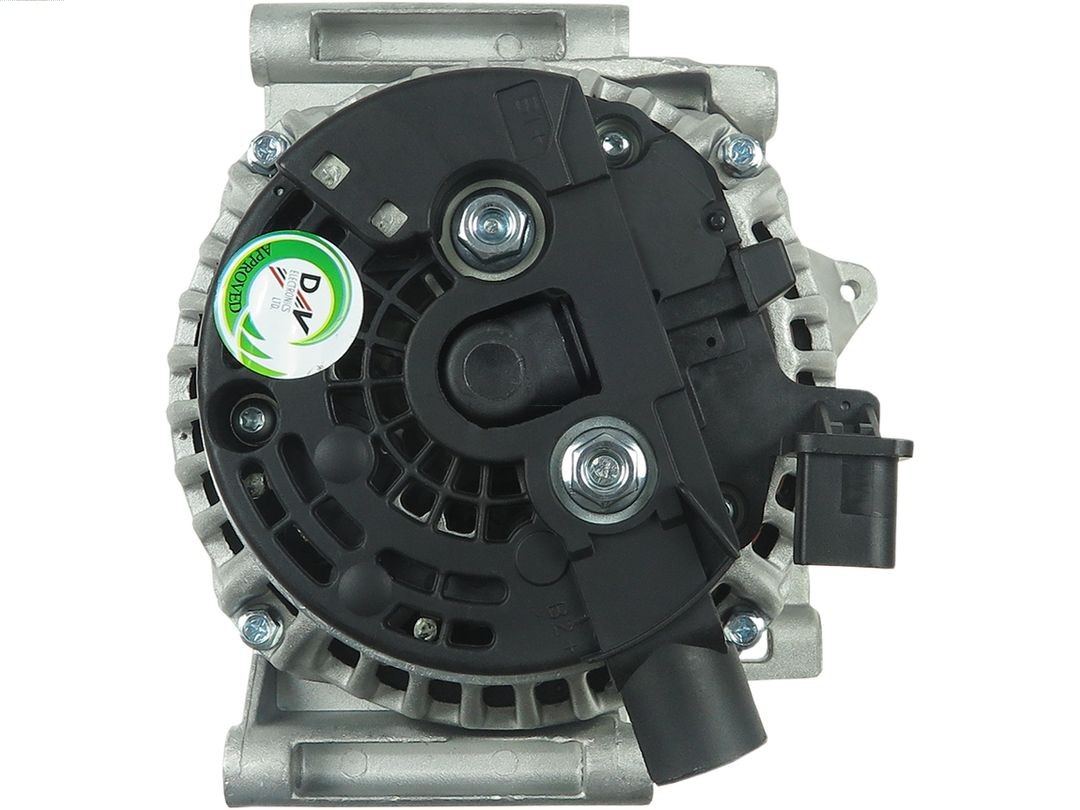 AS-PL Alternator/Dynamo A0222