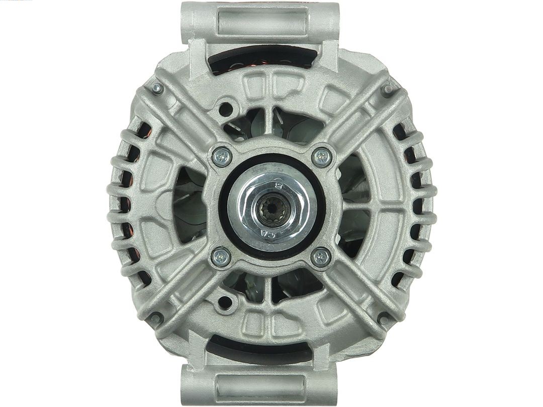 Alternator/Dynamo AS-PL A0199