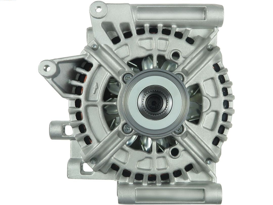 Alternator/Dynamo AS-PL A0201