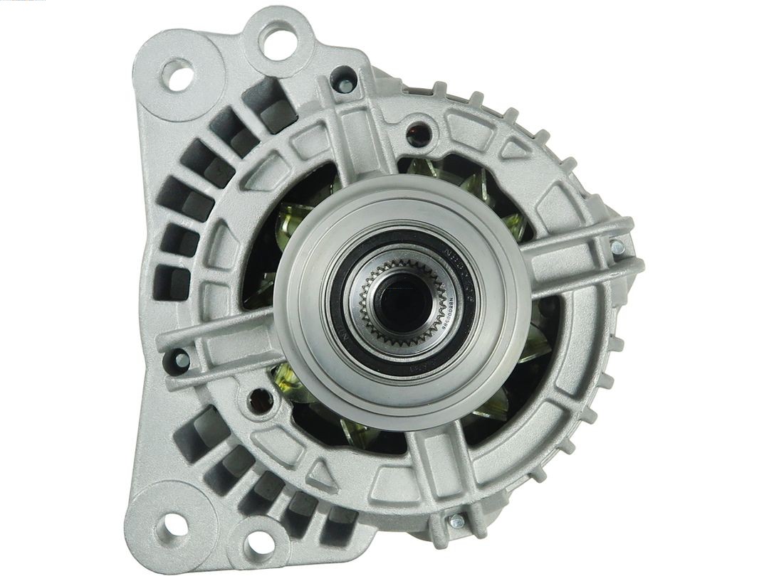 Alternator/Dynamo AS-PL A0233