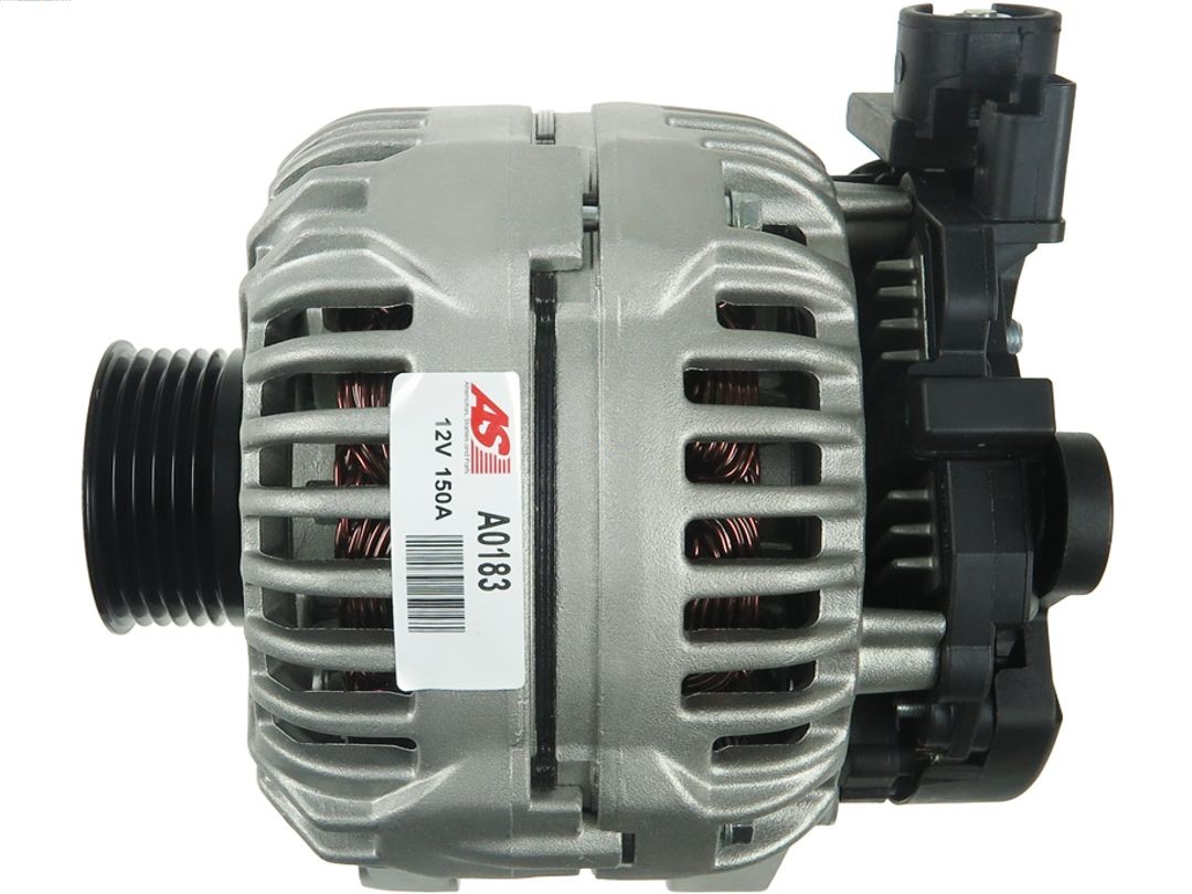 AS-PL Alternator/Dynamo A0183