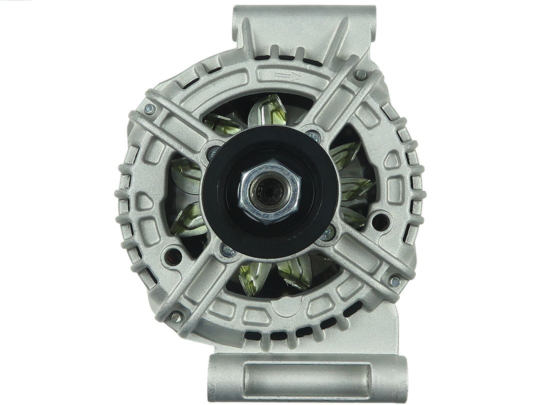 Alternator/Dynamo AS-PL A0210