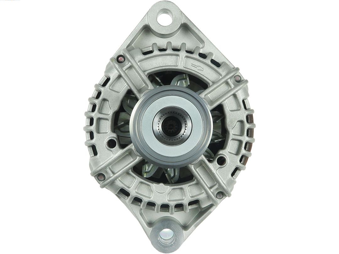 Alternator/Dynamo AS-PL A0215