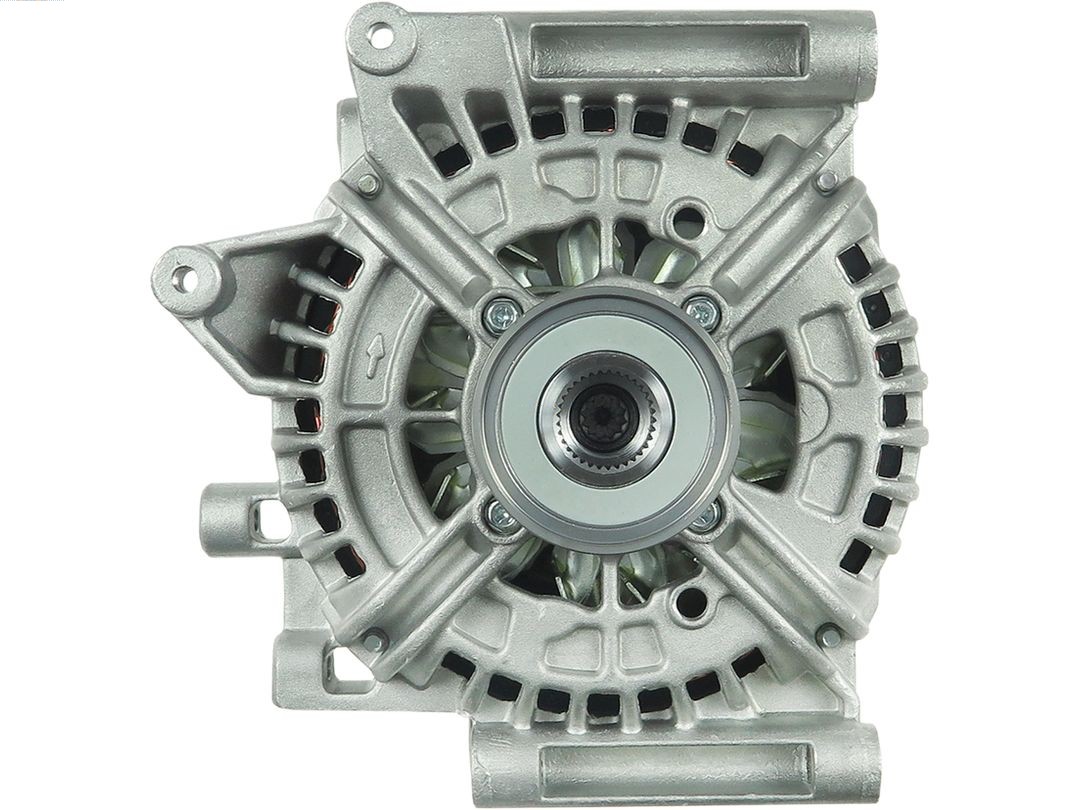 Alternator/Dynamo AS-PL A0222