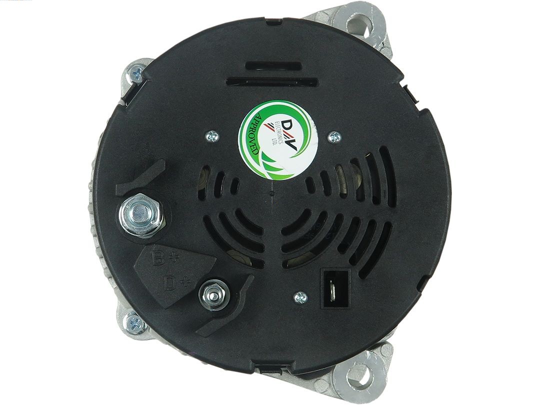 AS-PL Alternator/Dynamo A0173