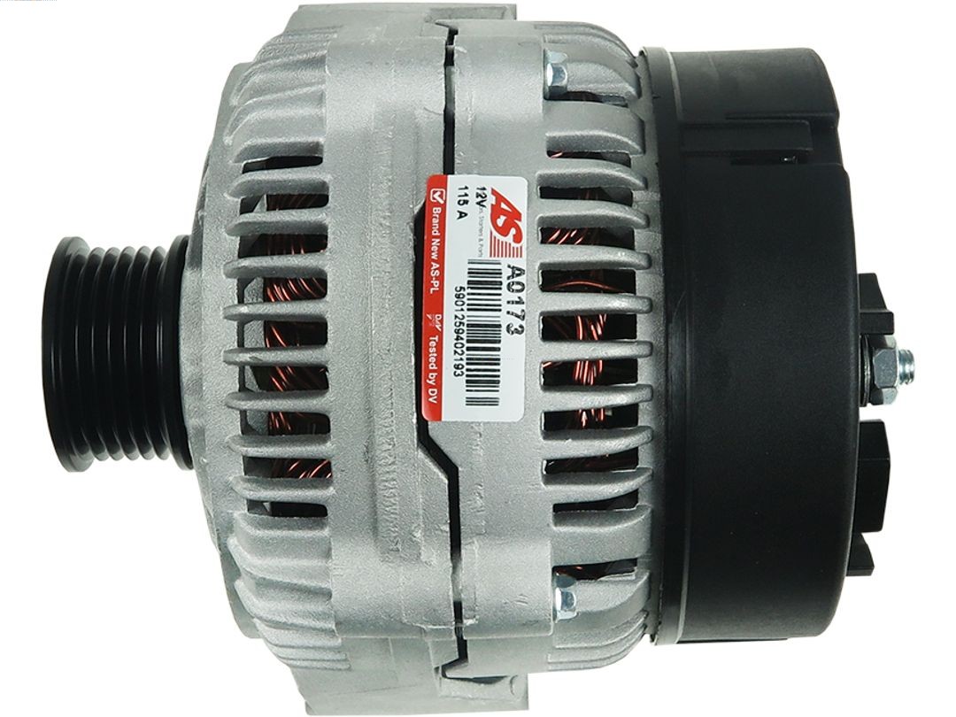 AS-PL Alternator/Dynamo A0173