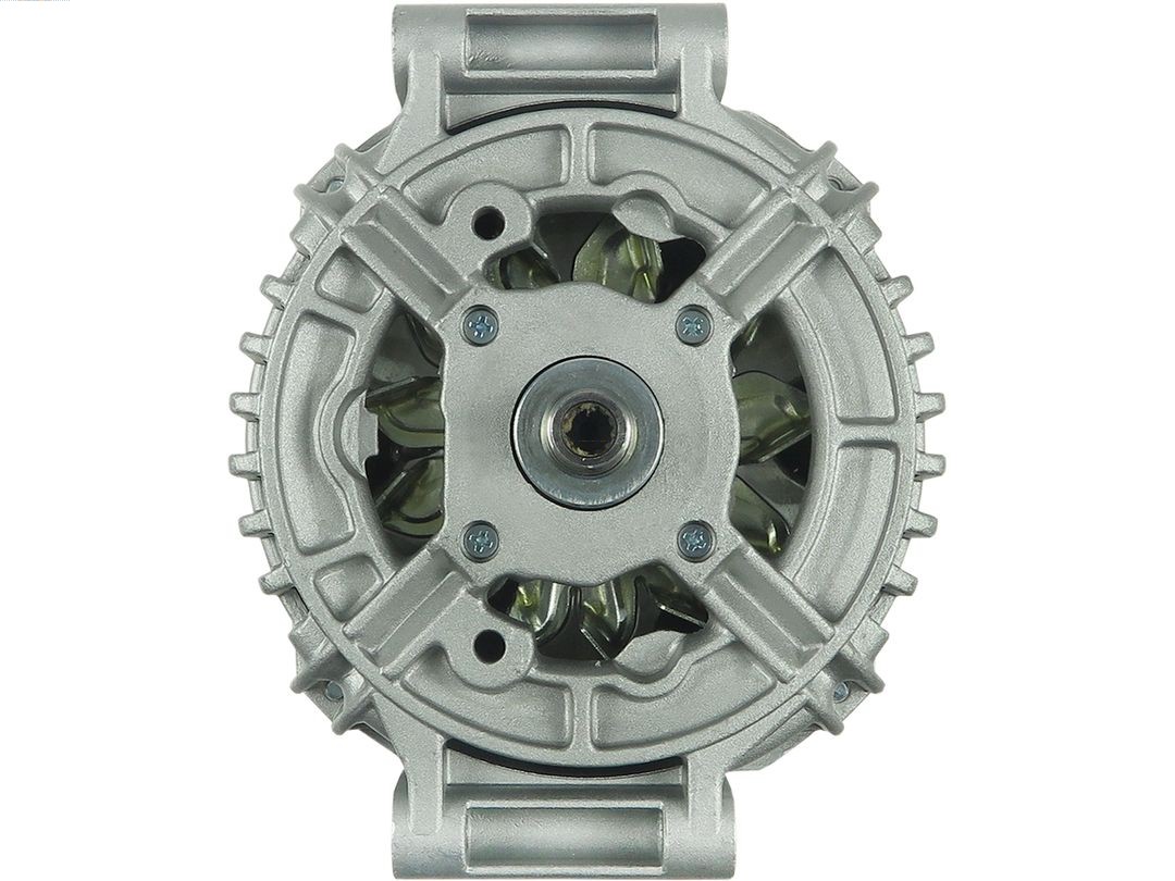 Alternator/Dynamo AS-PL A0169