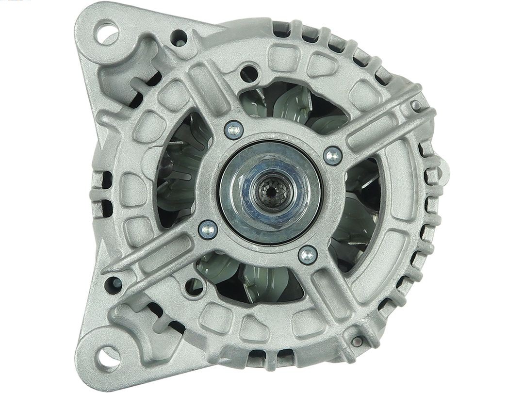 Alternator/Dynamo AS-PL A0167