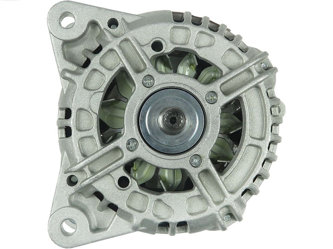 Alternator/Dynamo AS-PL A0166