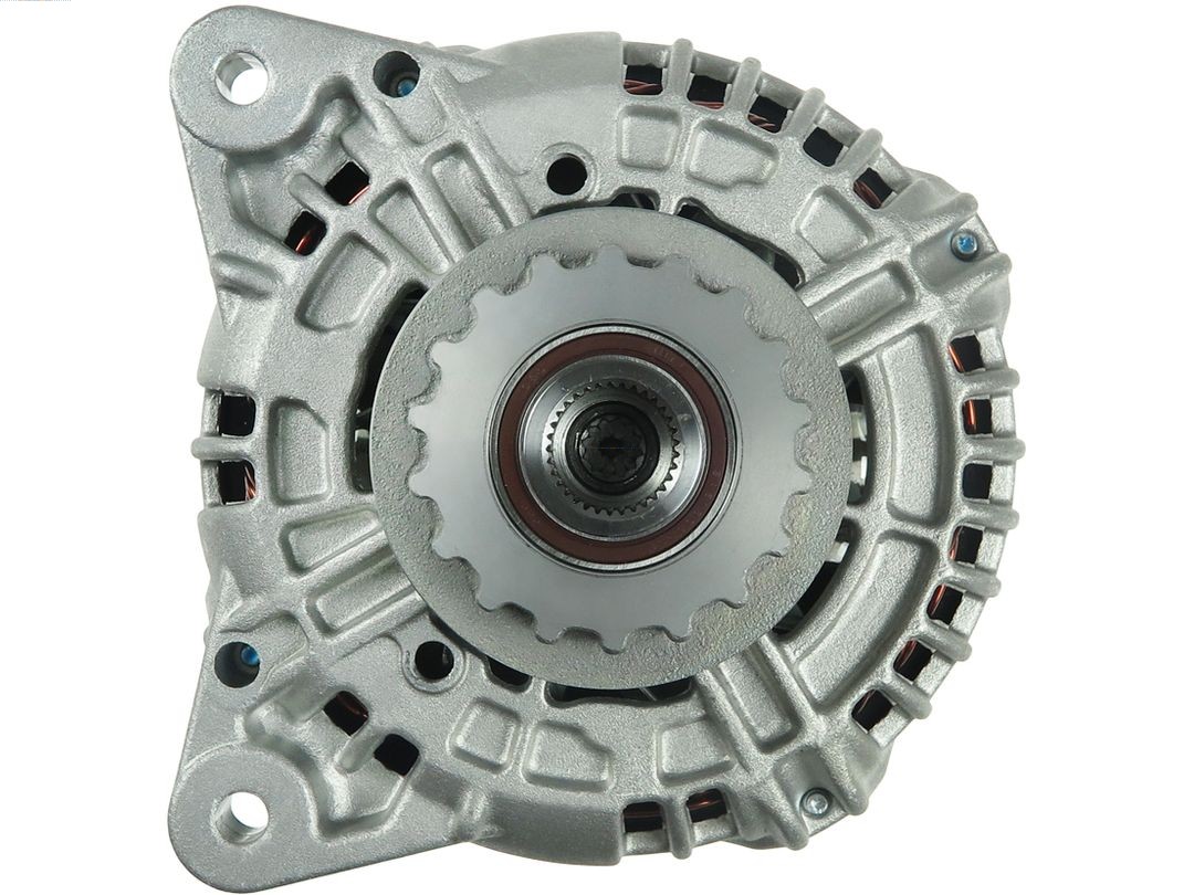 Alternator/Dynamo AS-PL A0170