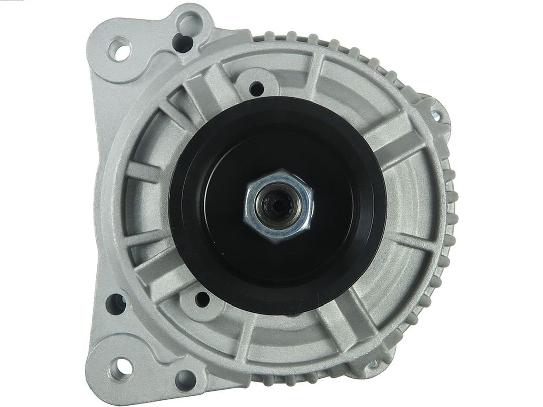 Alternator/Dynamo AS-PL A0177