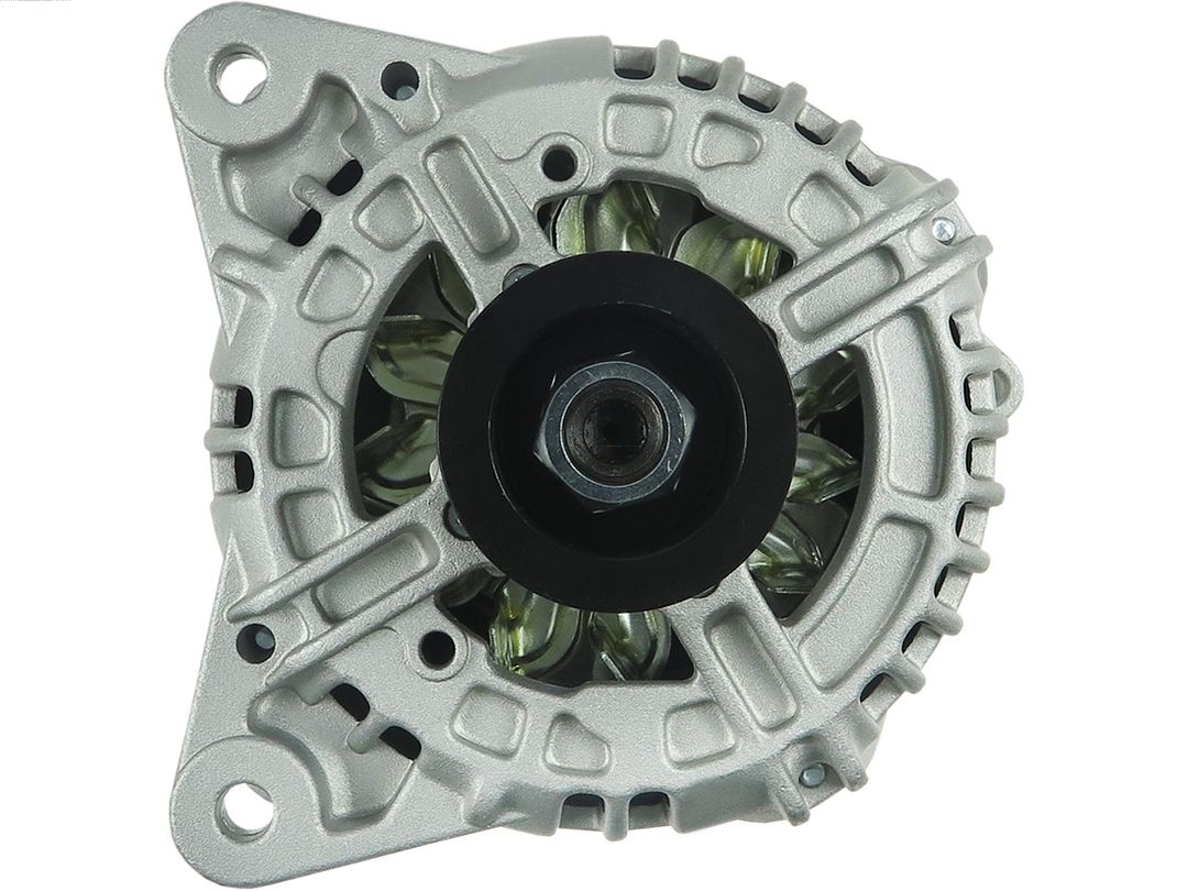 Alternator/Dynamo AS-PL A0165