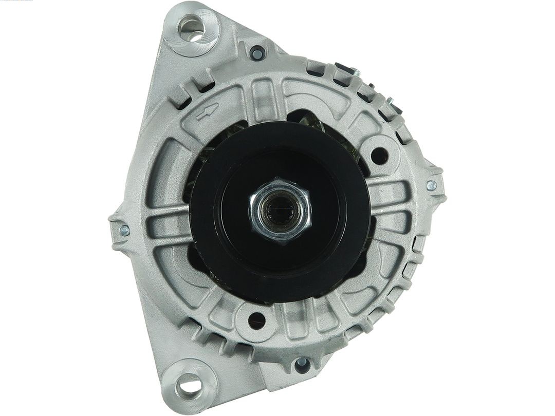 Alternator/Dynamo AS-PL A0163