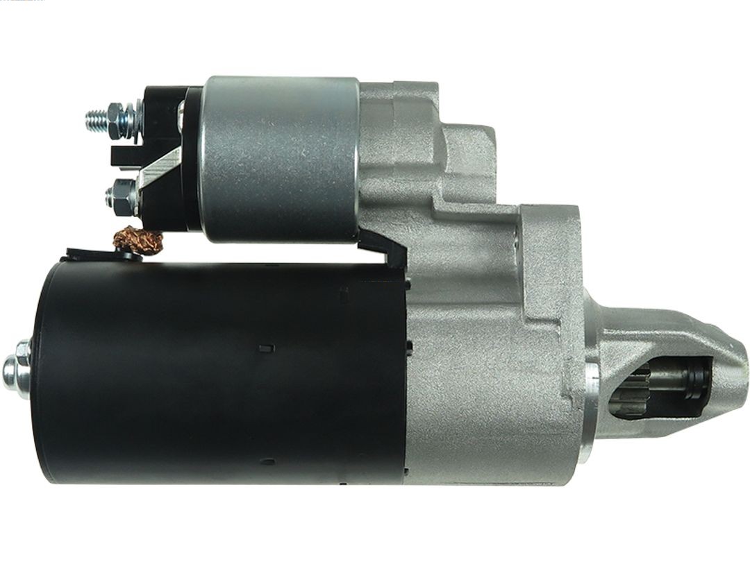 AS-PL Starter S0136