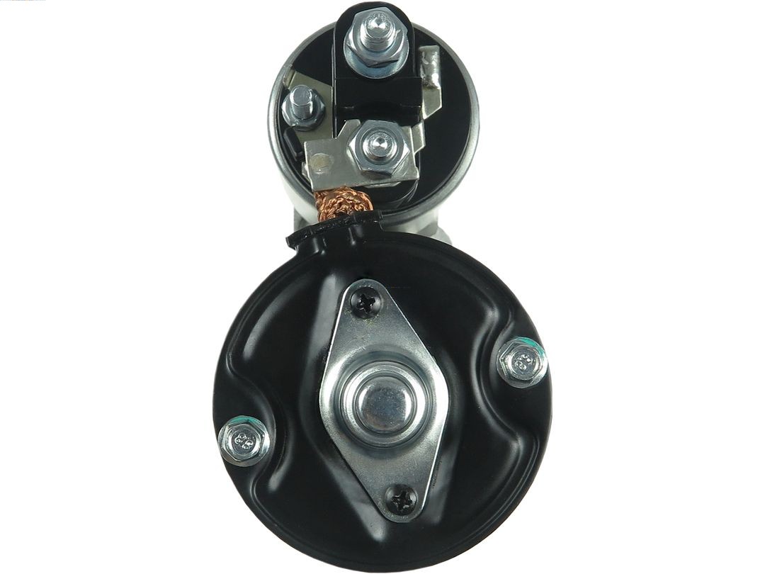 AS-PL Starter S0136