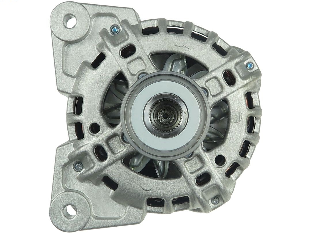 Alternator/Dynamo AS-PL A0474