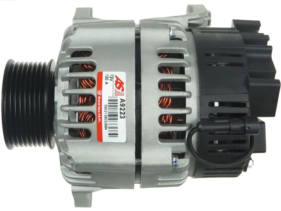 AS-PL Alternator/Dynamo A9223