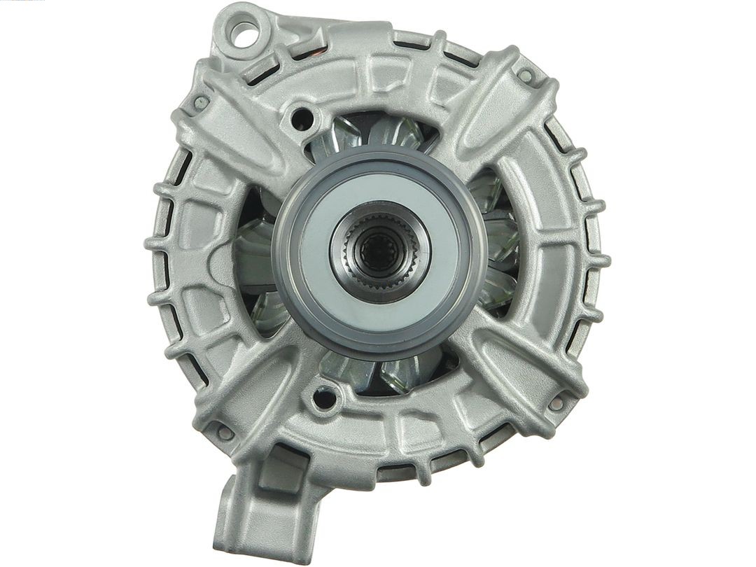 Alternator/Dynamo AS-PL A0439