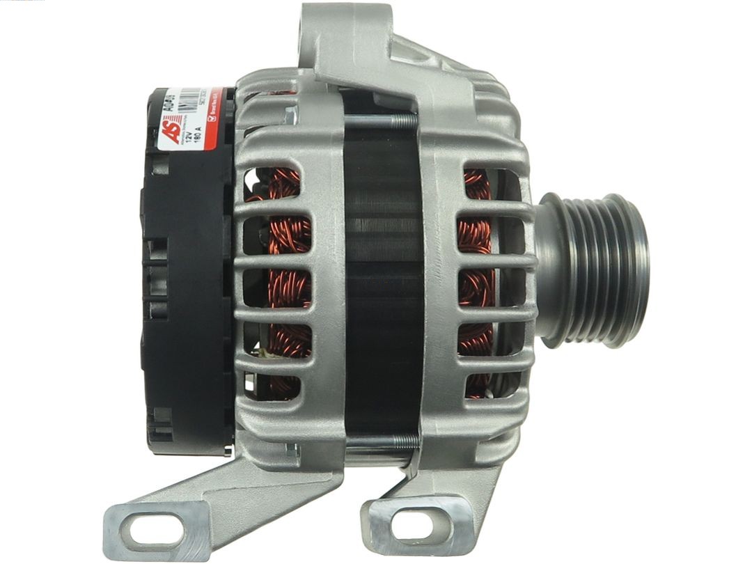 AS-PL Alternator/Dynamo A0439