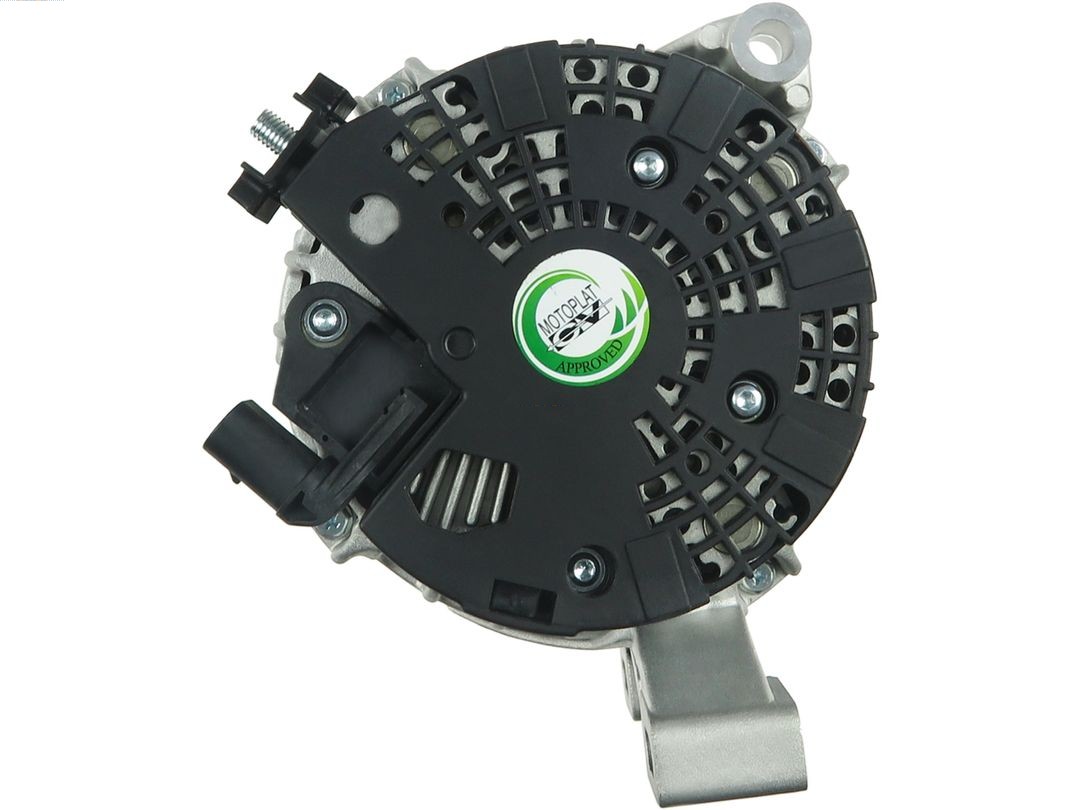 AS-PL Alternator/Dynamo A0439