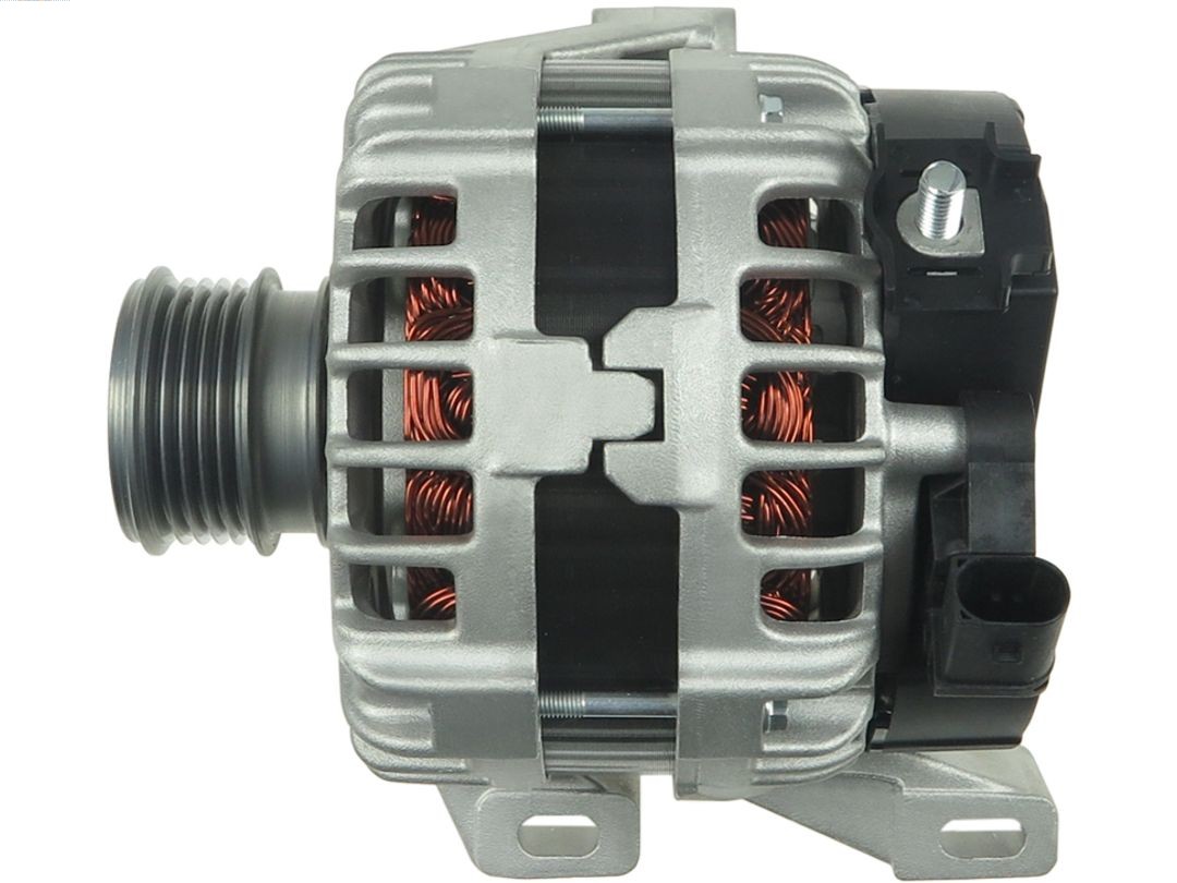 AS-PL Alternator/Dynamo A0439