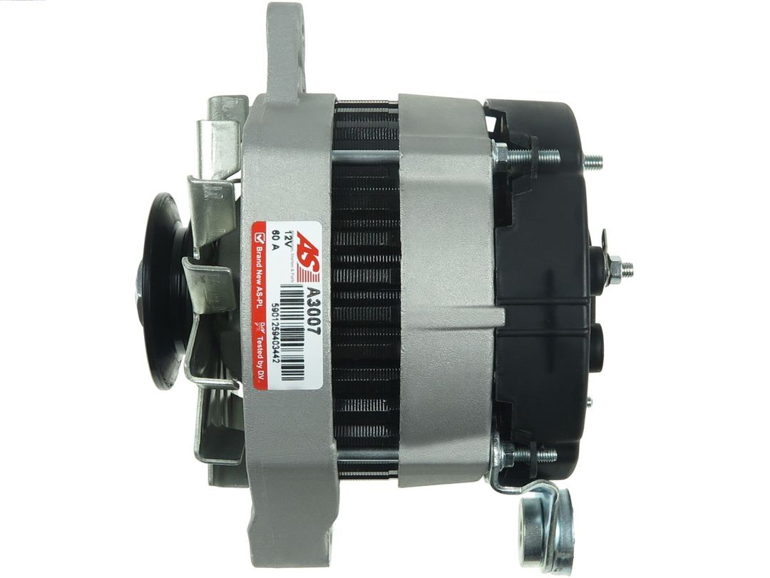 AS-PL Alternator/Dynamo A3007