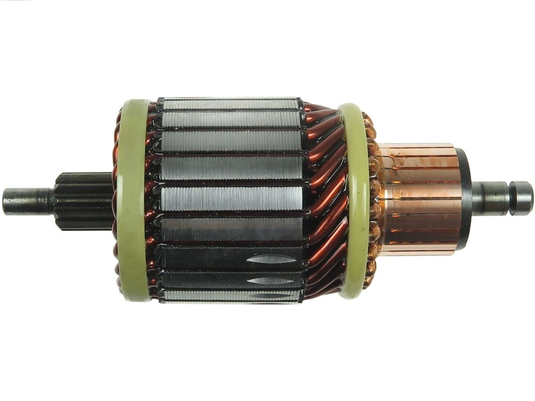 Anker, starter AS-PL SA0109