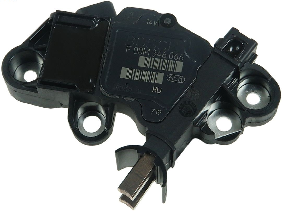 AS-PL Spanningsregelaar ARE0126(BOSCH)