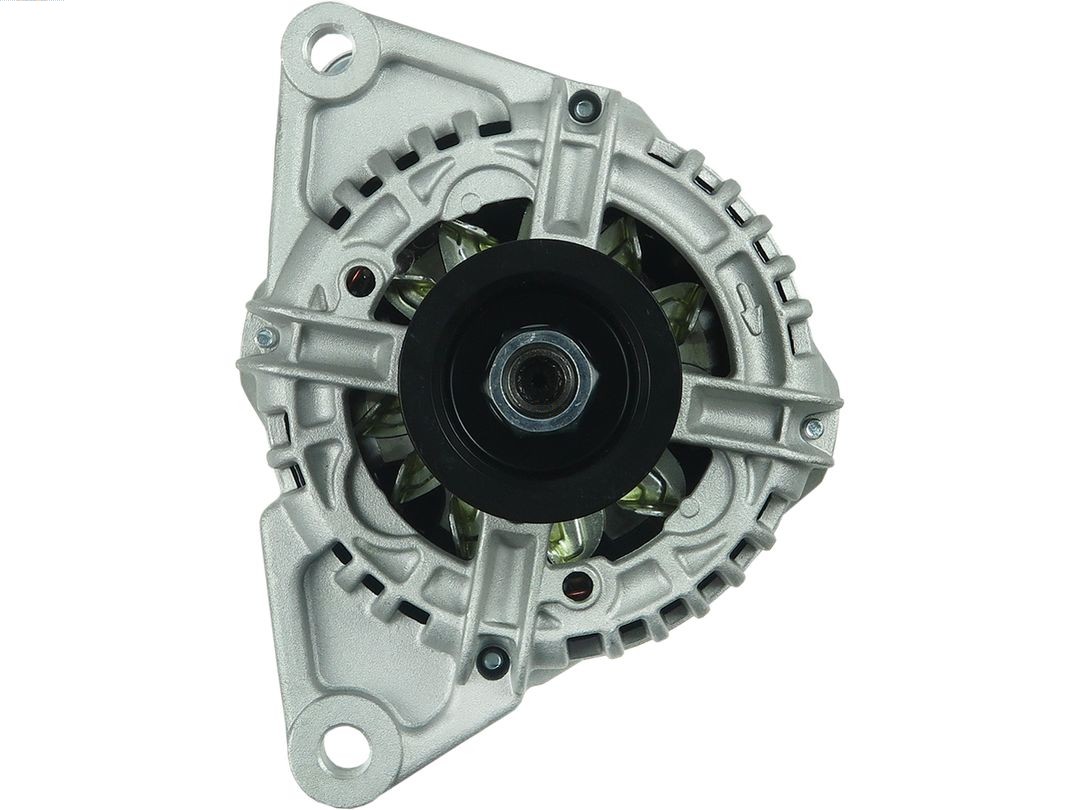 Alternator/Dynamo AS-PL A0522