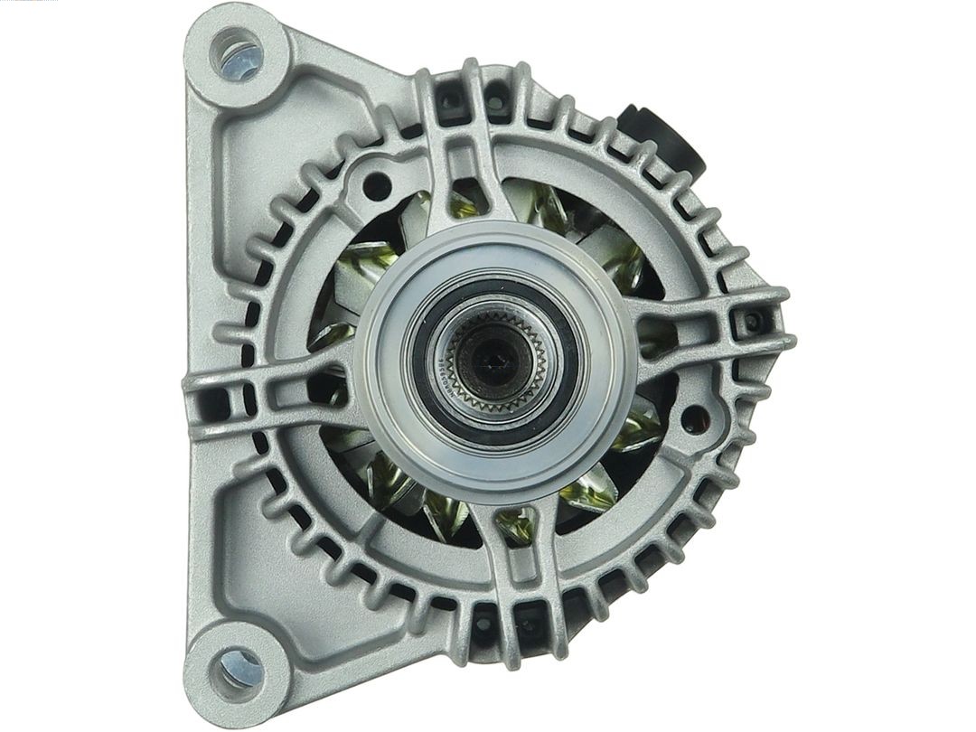 Alternator/Dynamo AS-PL A6124