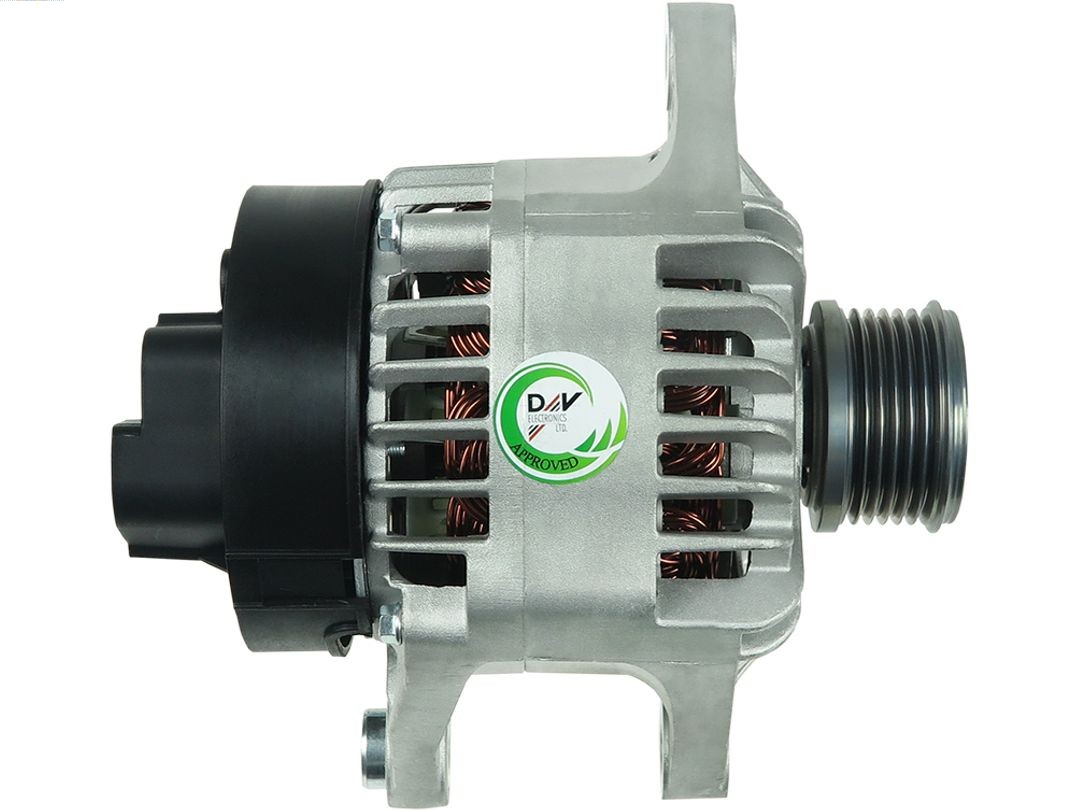 AS-PL Alternator/Dynamo A6370