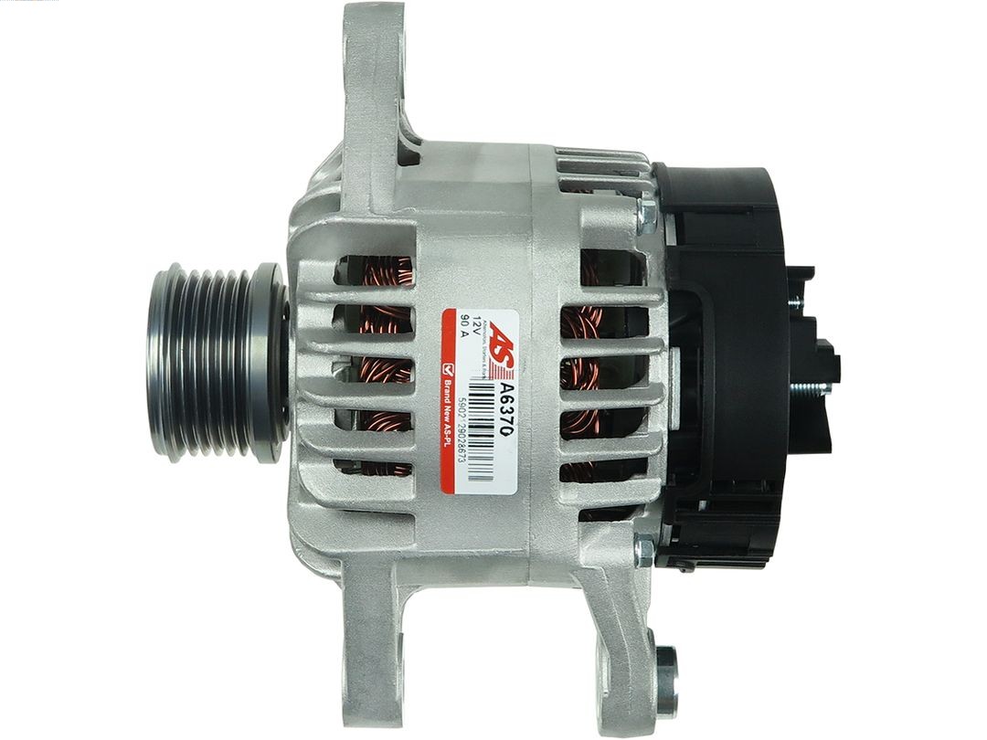 AS-PL Alternator/Dynamo A6370