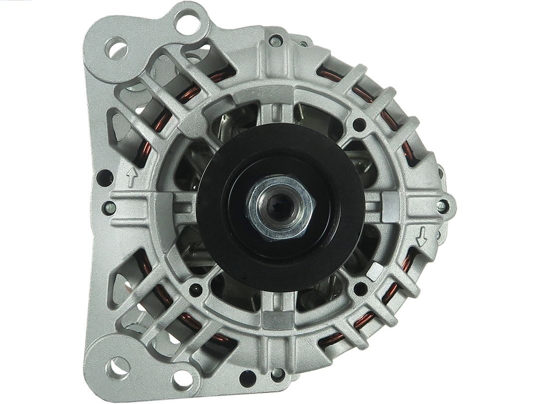 Alternator/Dynamo AS-PL A3101