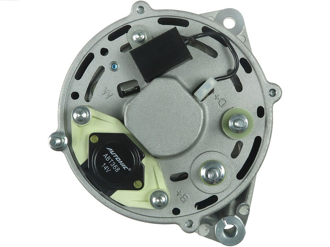 AS-PL Alternator/Dynamo A0300