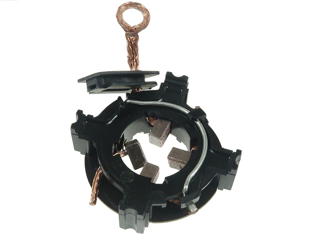 Houder, koolborstel AS-PL SBH3032(VALEO)