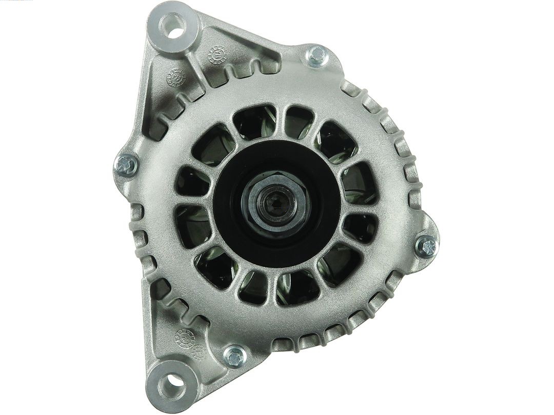 Alternator/Dynamo AS-PL A1010