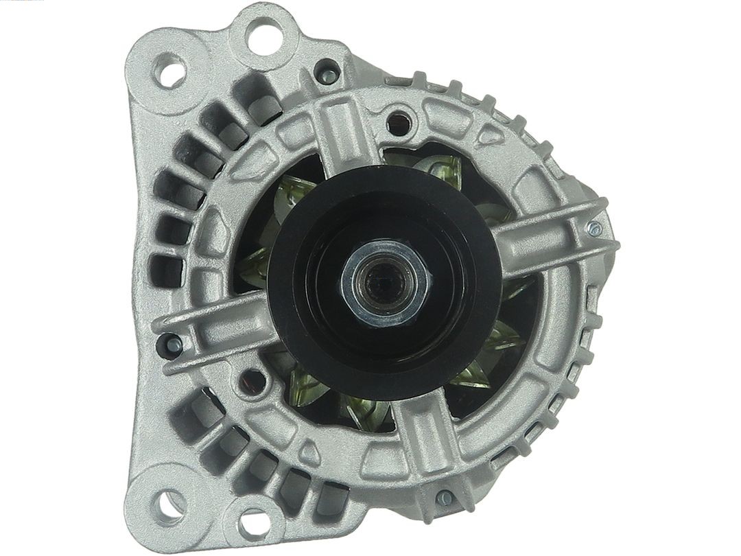 Alternator/Dynamo AS-PL A0180