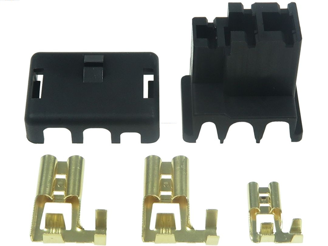 Reparatieset, alternator AS-PL ATP4001