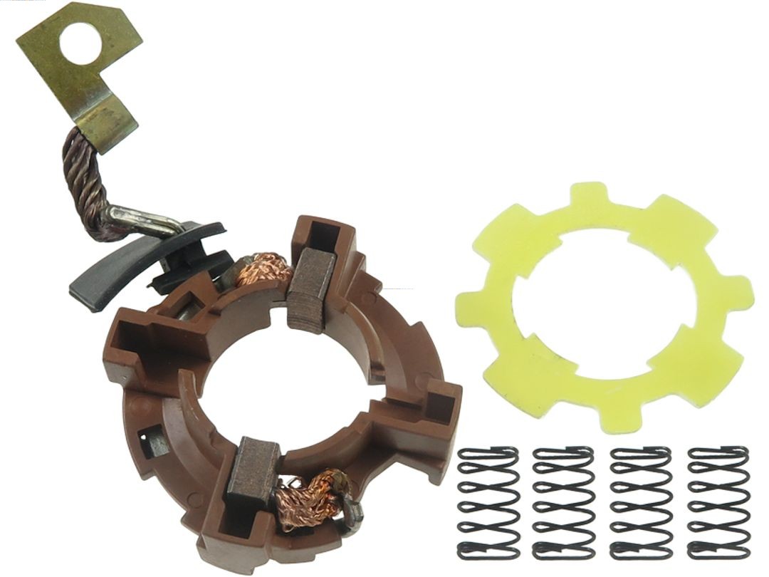 Houder, koolborstel AS-PL SBH3019