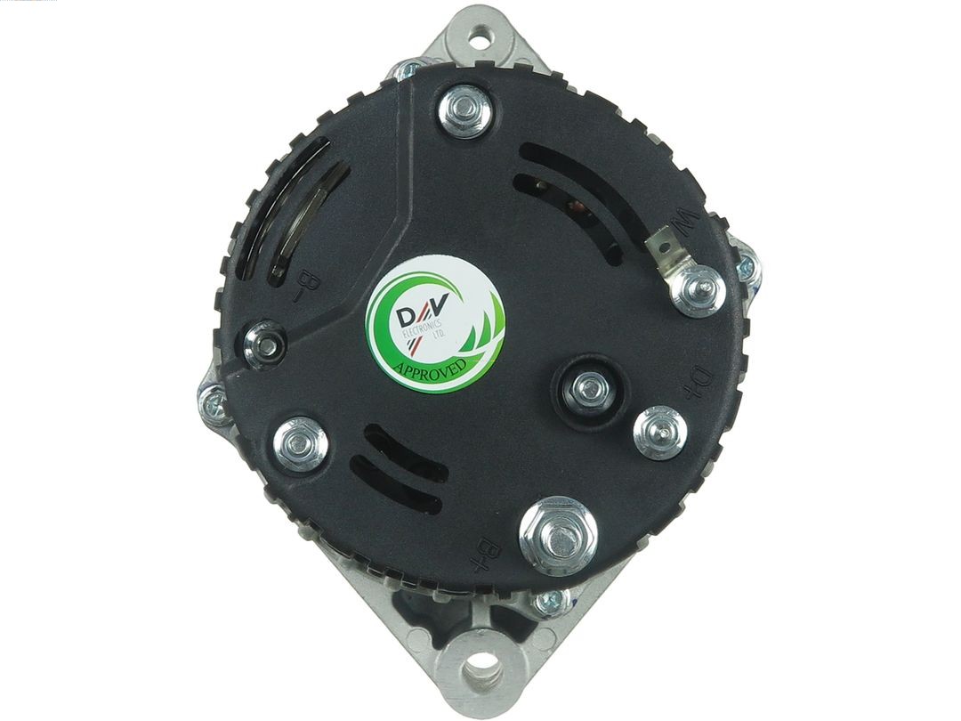 AS-PL Alternator/Dynamo A9151