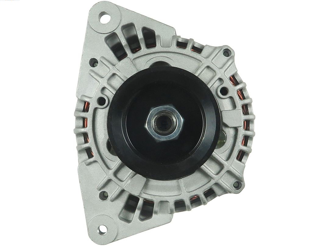 Alternator/Dynamo AS-PL A9170