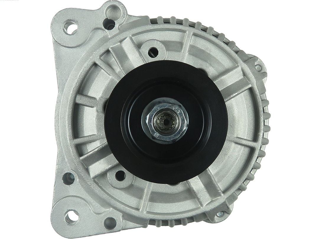 Alternator/Dynamo AS-PL A0186