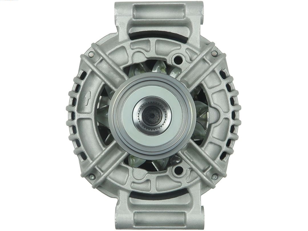 Alternator/Dynamo AS-PL A0195