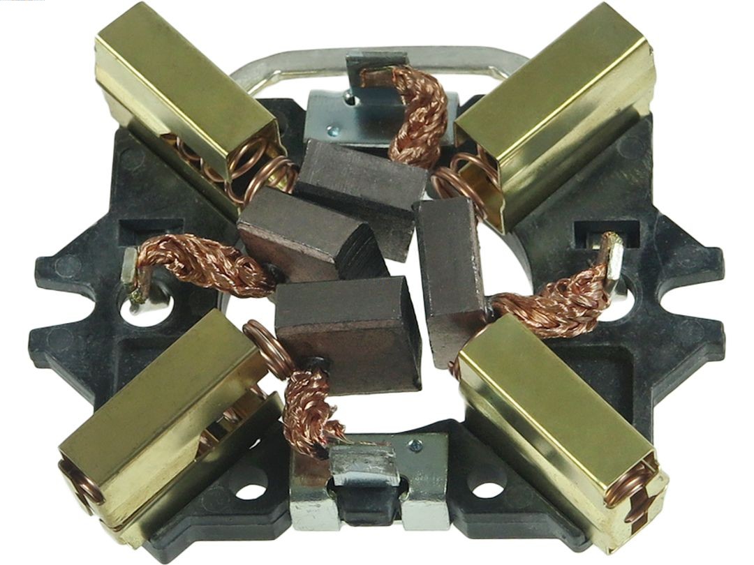 Houder, koolborstel AS-PL SBH0005