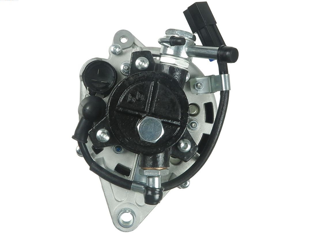 AS-PL Alternator/Dynamo A2004