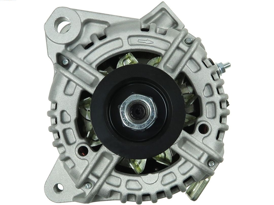 Alternator/Dynamo AS-PL A0224