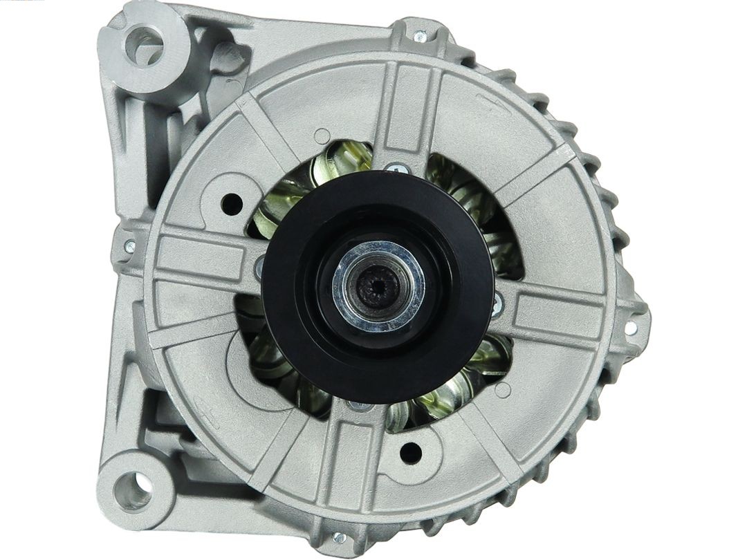 Alternator/Dynamo AS-PL A0156