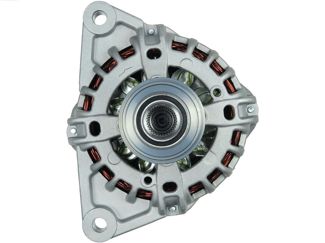 Alternator/Dynamo AS-PL A0569S