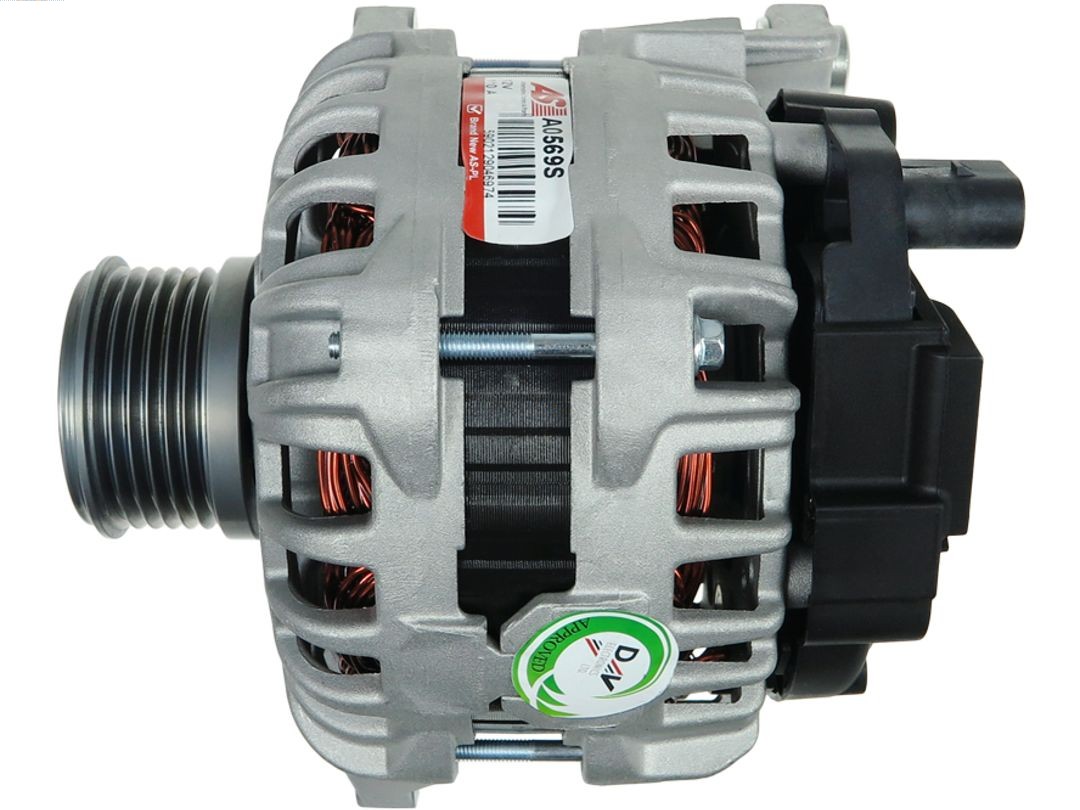 AS-PL Alternator/Dynamo A0569S